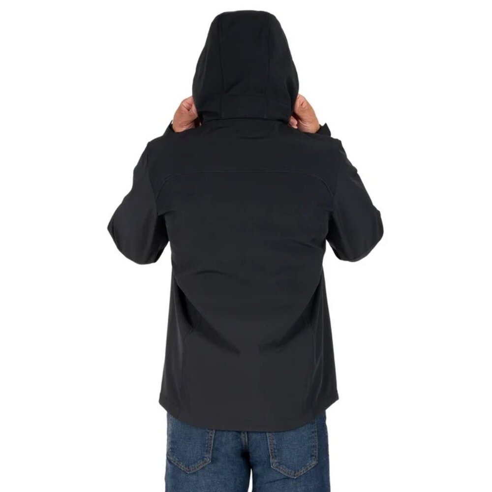 Gerry‎ Men's Softshell Jacket - Picture 6 of 7